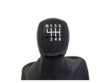 Cumpara ieftin Nuca schimbator cu manson Skoda Octavia II 2004-2013 6 trepte