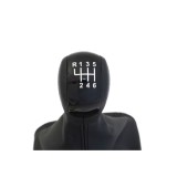 Nuca schimbator cu manson Skoda Octavia II 2004-2013 6 trepte