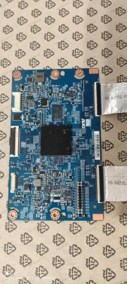 T-con T500HVN09.1 50T26-C03 foto