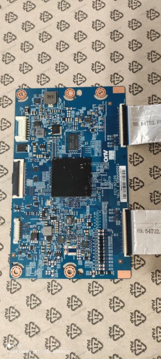 T-con T500HVN09.1 50T26-C03