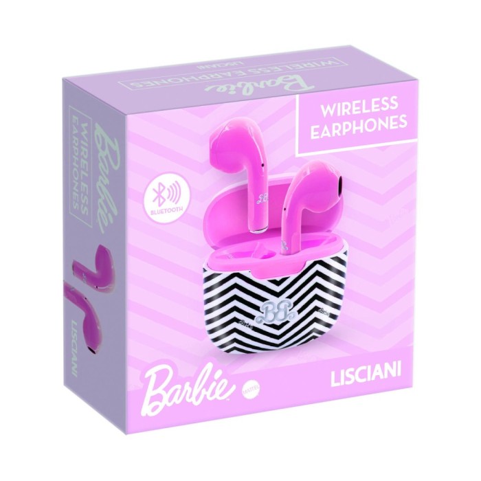 Casti wireless - Barbie