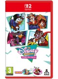 The Disney Afternoon Collection NSW2