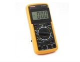 Cumpara ieftin Multimetru Profi, Afisaj LCD, 9205