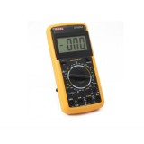 Multimetru Profi, Afisaj LCD, 9205