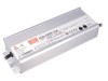 Alimentator LED MEAN WELL HLG-320H-15A 285W 15V 19A IP65 Pulsatoriu