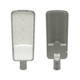 Lampa iluminat stradal LED 200W, 100-265V, 6500K, 28000lm cu prindere pe stalp 560x200x45mm IP66 Breckner Germany