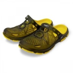 Papuci Black Cat Clogs nr.40 foto