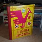 DOINA SILVIA MARIAN - CUSATURI ARTIZANALE , EDITURA TEHNICA , 1980 *