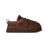 Ghete Dama, UGG, Heritage Lace-Up 1180361-BCD - 41