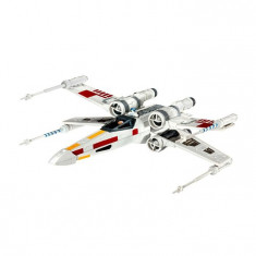 Nava Macheta Revell Model Set X-Wing Fighter foto