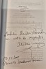Critice dialogul valorilor Mihai Cimpoi cu autograf