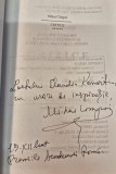 Critice dialogul valorilor Mihai Cimpoi cu autograf