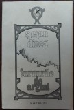Cumpara ieftin STEFAN DINCA - TURNURILE DE ARGINT (VERSURI) [editia princeps, 1987]