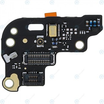 Huawei Mate 20 Pro (LYA-L09, LYA-L29, LYA-L0C) Placă sub-PBA 02352EPT