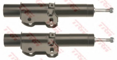 Amortizor VW CRAFTER 30-50 platou / sasiu (2F) (2006 - 2016) TRW JHM1002T foto