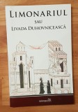Limonariul sau livada duhovniceasca - Ioan Moshu