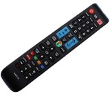 Telecomanda Universala SAM-918 Pentru Lcd, Led si Smart Tv Samsung Gata de Utilizare