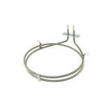 Rezistență Circulară Cuptor Whirlpool 482000026562 C00045432 Piesa Originala Ariston Indesit
