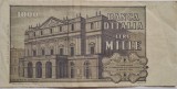 Italia, 1000 lire 1969 ( 1981), Giuseppe Verdi