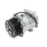 Compresor clima pentru New Holland, Case IH OEM 87709773