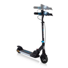 Trotineta globber e-motion 14, blue, autonomie 25-28 km