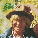 John Denver Greatest Hits reissue (cd)