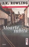 J.K. Rowling - Moarte subita (2023)