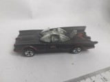 Bnk jc Hot Wheels 2014 75 Years of Batman 4/8 &#039;66 Batmobile, 1:64