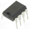 Circuit integrat, memorie EEPROM, 1kbit, PDIP8, MICROCHIP TECHNOLOGY - AT24C01C-PUM