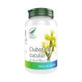 Ciubotica Cucului 60 capsule Pro Natura