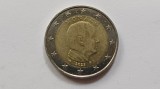 Monaco- 2 Euro 2023