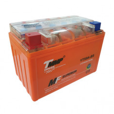 Baterie gel Scuter, Atv 9ah 12v foto