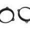 Set 2 rame pentru difuzor, 165mm, Hyundai, PER.PIC. - SU57001-05X2