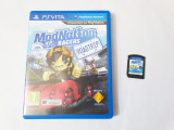 Joc Sony Playstation Vita PS Vita - Modnation Racers Roadtrip