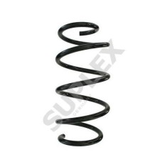 Arc suspensie Seat Ateca (Kh7); Tarraco (Kn2); Skoda Karoq (Nu7); Kodiaq (Ns7); VW Passat Alltrack B8 Variant (3g5); Tiguan (Ad1); Tiguan Allspace (B