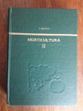 Horticultura vol. 2 - I. Militiu / R2P4F, Alta editura