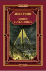 Robur Cuceritorul - Jules Verne