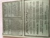 Reclama societate comerciala ,,SANTIERELE ROMANE DE LA DUNARE, MECANO,AGRICOLA,