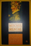 David Gamon&nbsp;-&nbsp;Muschiul mental