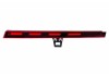 Lampa spate VOLVO C40, 10.2021-, partea stanga, HELLA, LED; top; fara the Volvo mark,