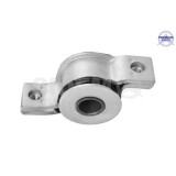 Sidem suport, trapez