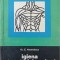 IGIENA SI CONTROLUL MEDICAL IN SPORT-C. ALEXANDRESCU-205659