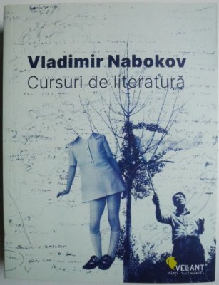 Cursuri de literatura &amp;ndash; Vladimir Nabokov foto