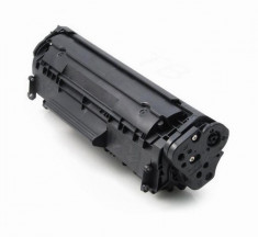 TONER COMPATIBIL TOSHIBA T1810 B 5k foto