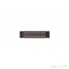 Conectori diversi Samsung Galaxy A50, LCD FPC Connector on board