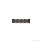 Conectori diversi Samsung Galaxy A50, LCD FPC Connector on board