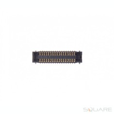 Conectori diversi Samsung Galaxy A50, LCD FPC Connector on board
