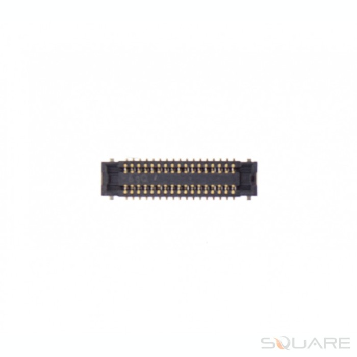 Conectori diversi Samsung Galaxy A50, LCD FPC Connector on board