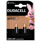 Cumpara ieftin Baterii Duracell MN21, 2 buc