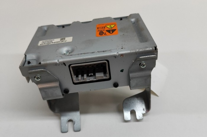 Alt modul de control OPEL MOKKA / MOKKA X 2014 OEM: 95907291,545249971 21663309